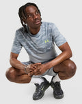 Under Armour T-shirt Camo