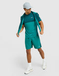 Under Armour T-shirt hybride Tech