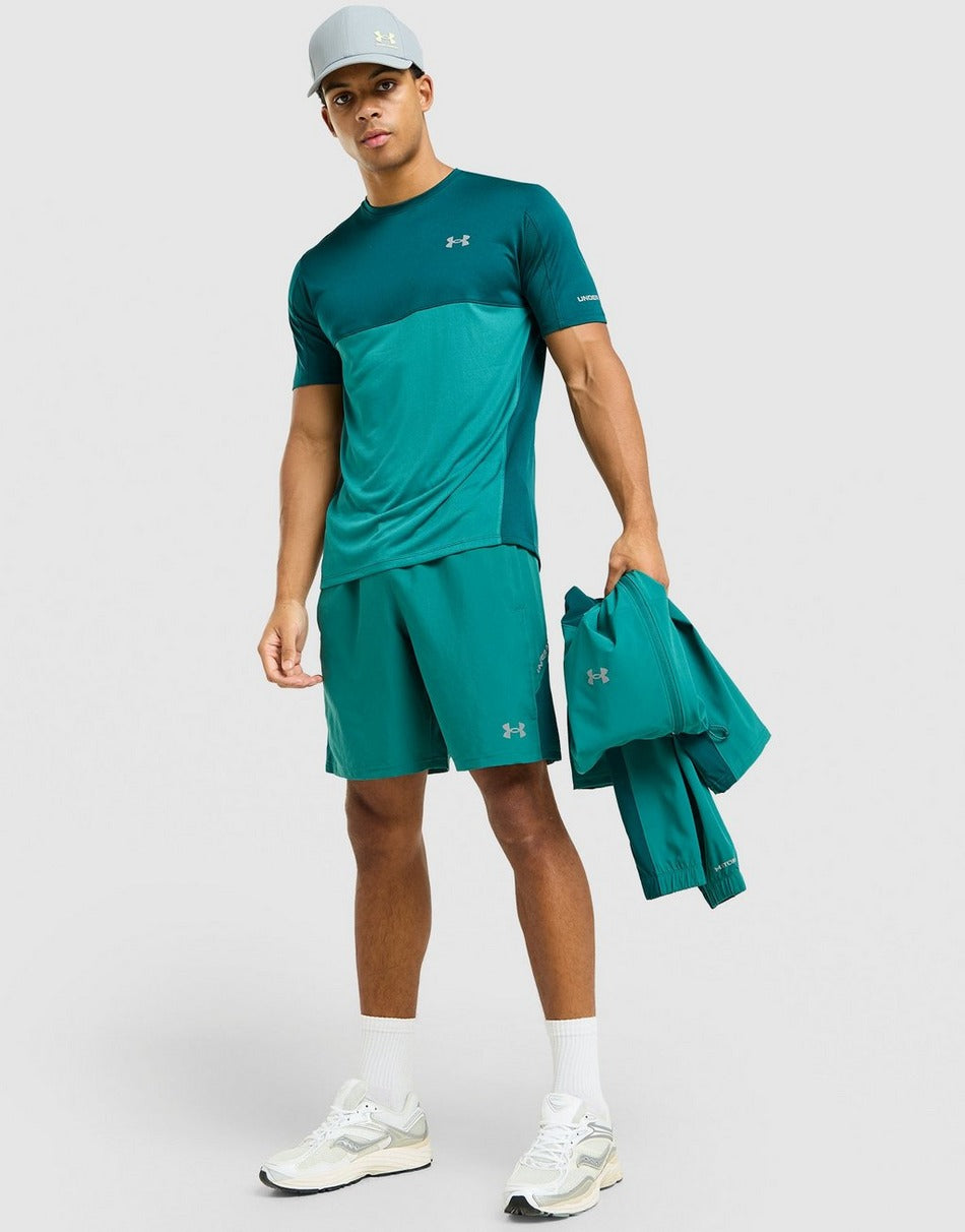 Under Armour Short Tech Hybrid