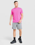 Under Armour T-shirt Tech Reflective