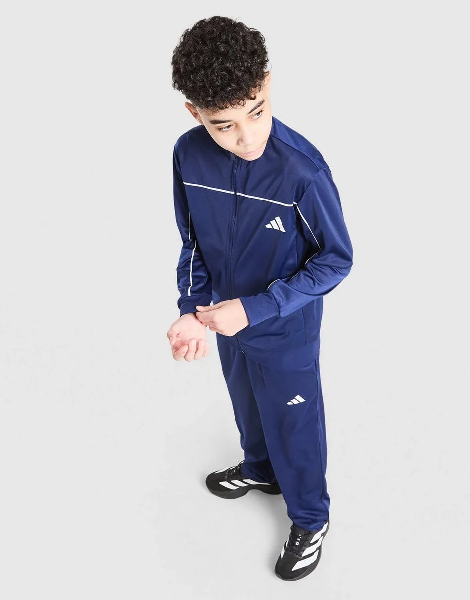 adidas Ensemble de survêtement Badge of Sport Piping Junior
