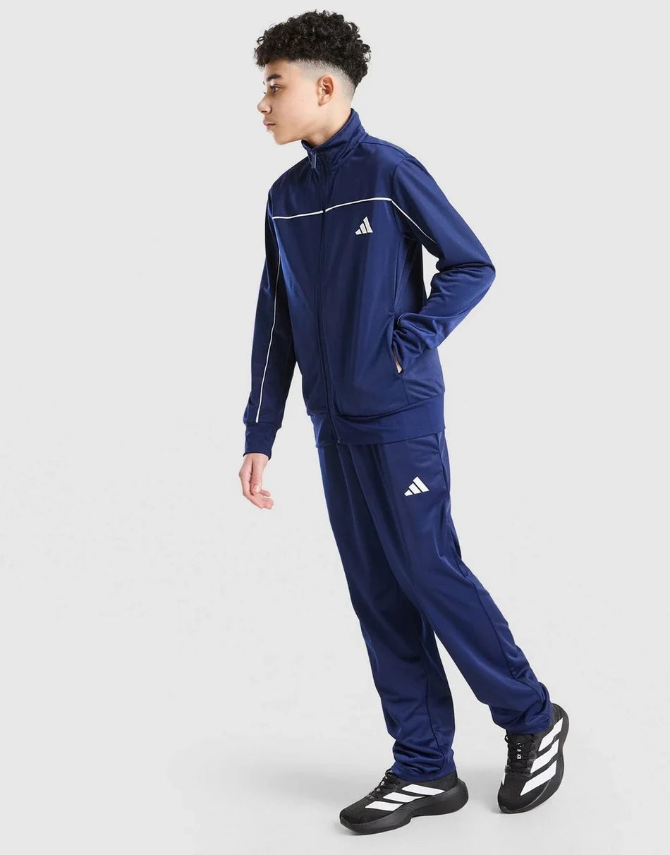 adidas Ensemble de survêtement Badge of Sport Piping Junior