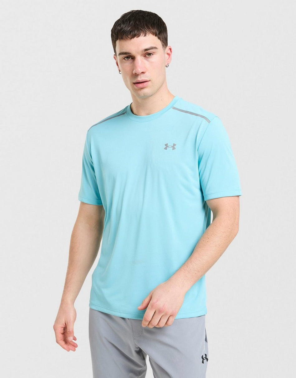 Under Armour T-shirt réfléchissant Tech