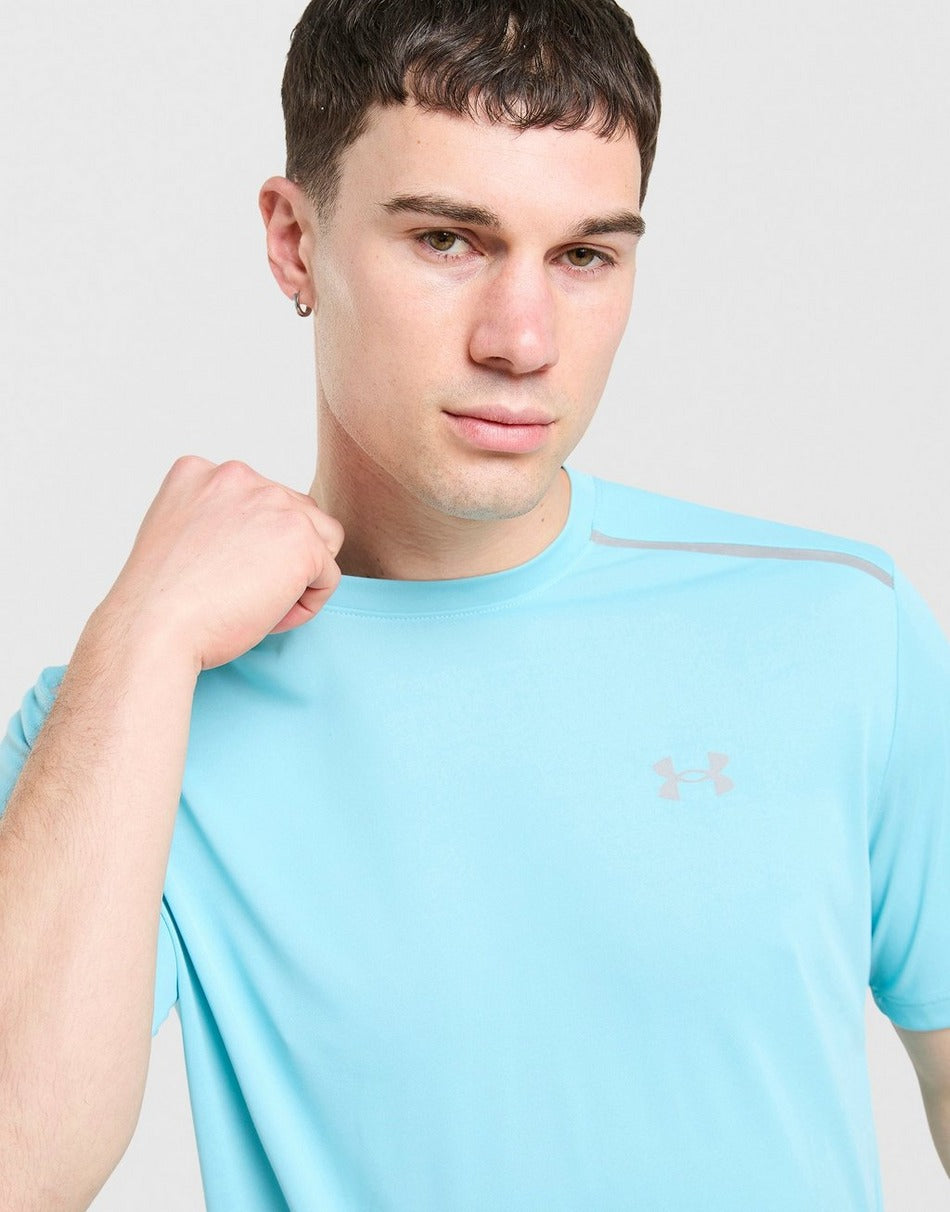 Under Armour T-shirt réfléchissant Tech