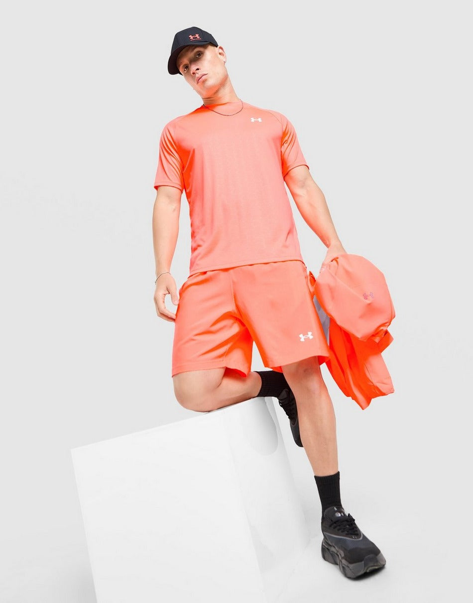 Under Armour Short Tech