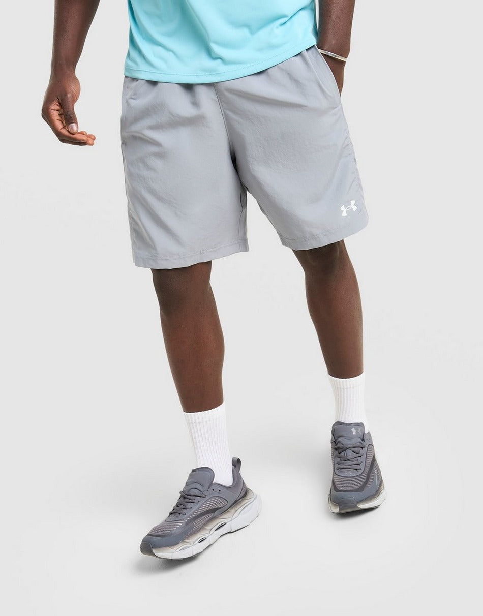 Under Armour Short Woven Wordmark 2.0