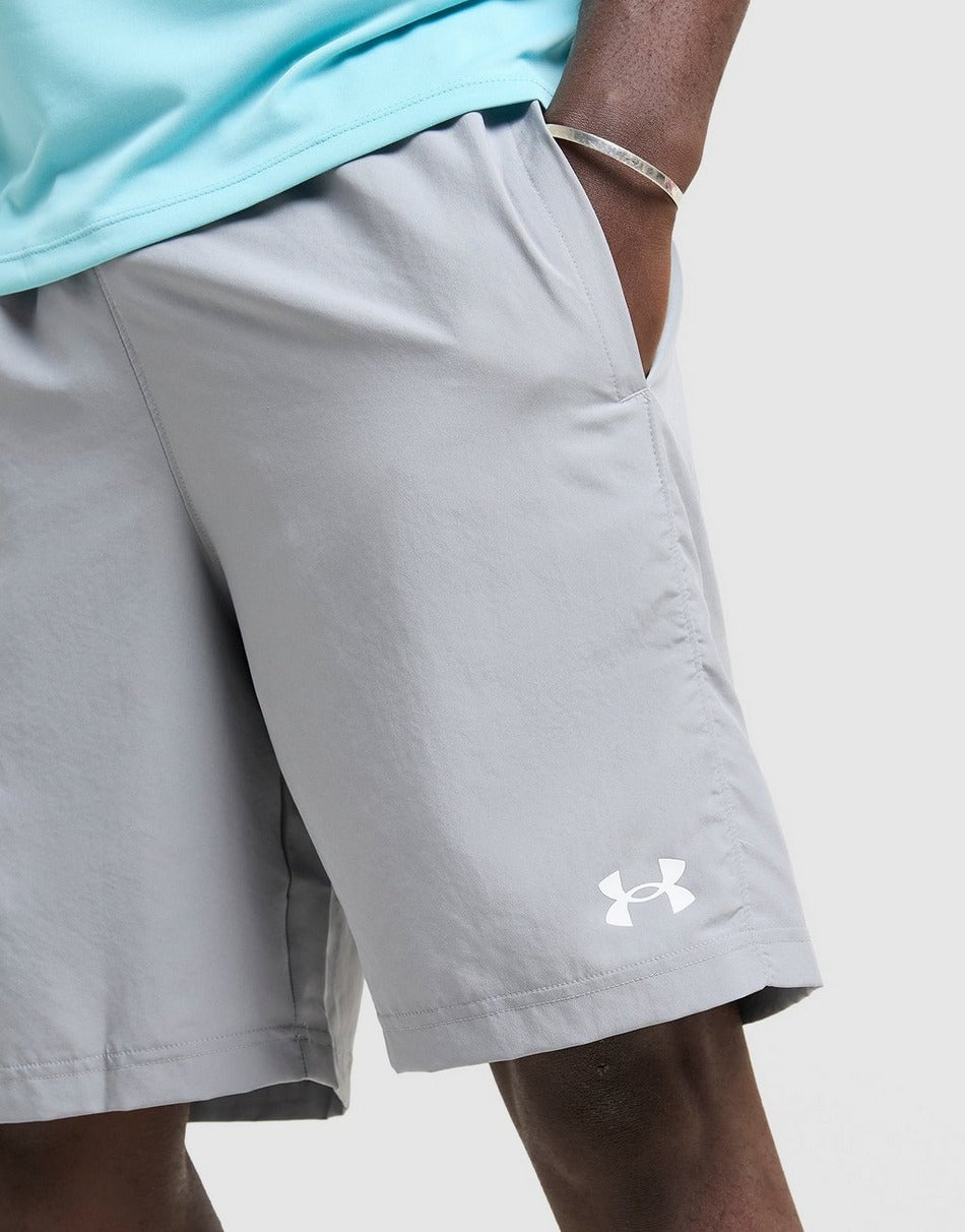 Under Armour Short Woven Wordmark 2.0