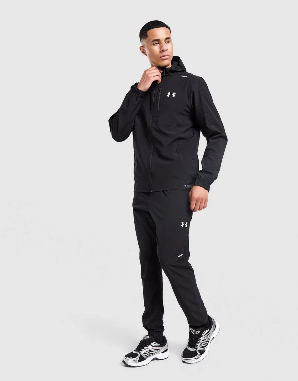 Under Armour Veste de survêtement Vanish