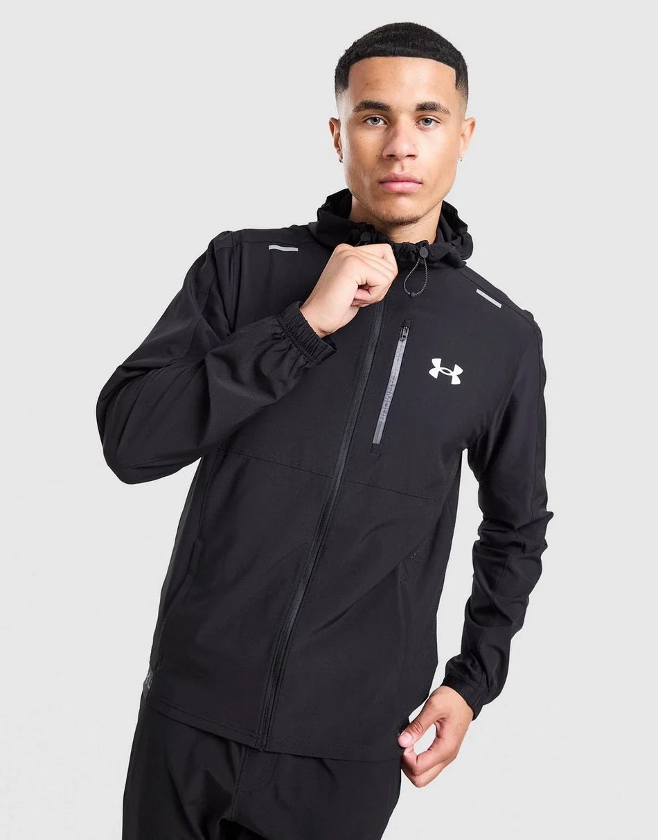 Under Armour Veste de survêtement Vanish