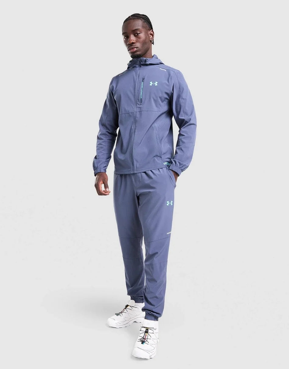 Under Armour Veste Vanish Woven