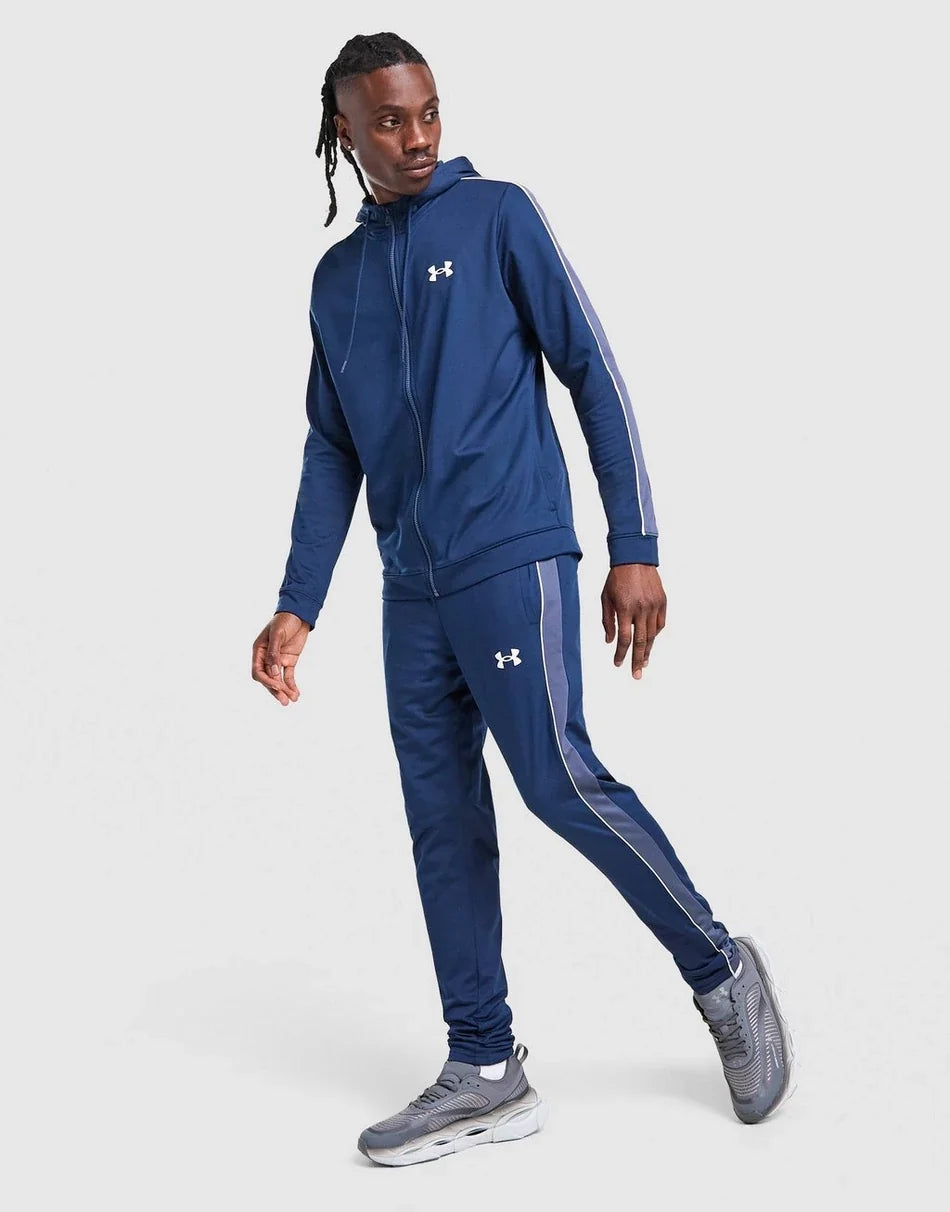 Under Armour Ensemble de survêtement UA Poly