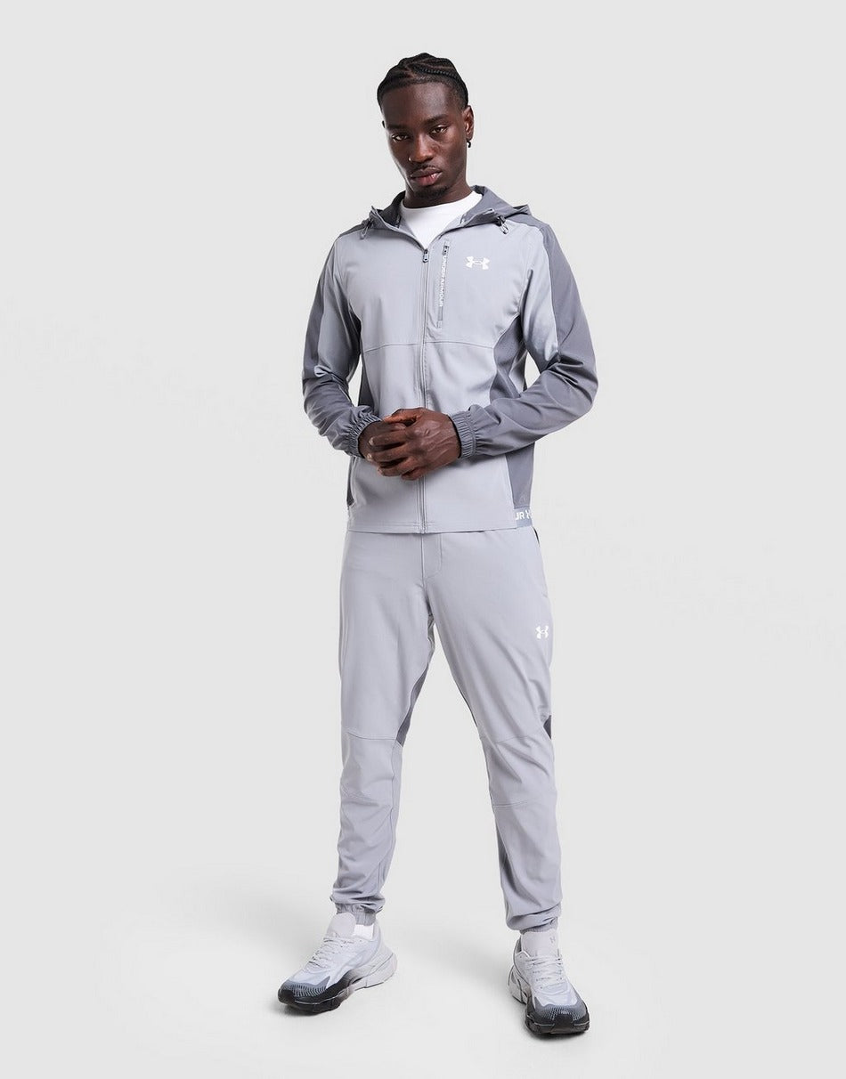 Under Armour Veste de survêtement Vanish