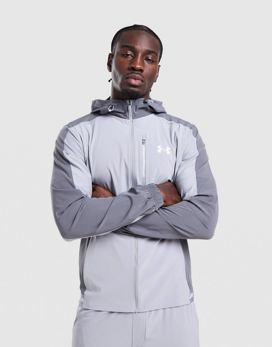 Under Armour Veste de survêtement Vanish