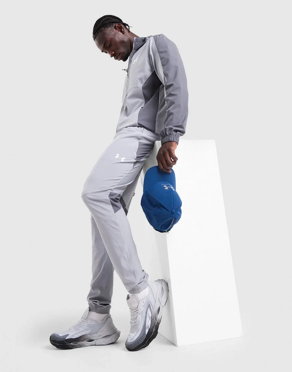 Under Armour Pantalon de survêtement UA Storm Vanish