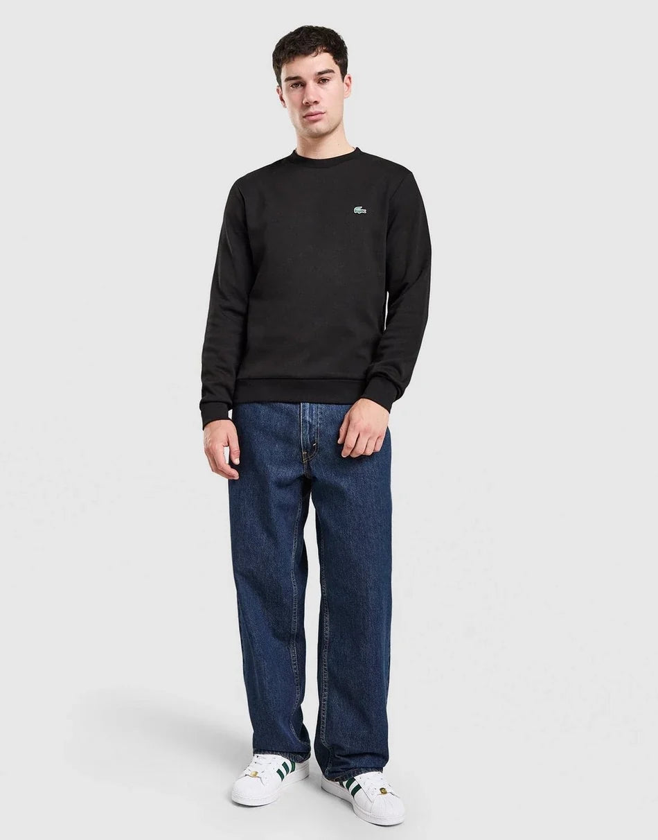 Lacoste Sweat Double Knit