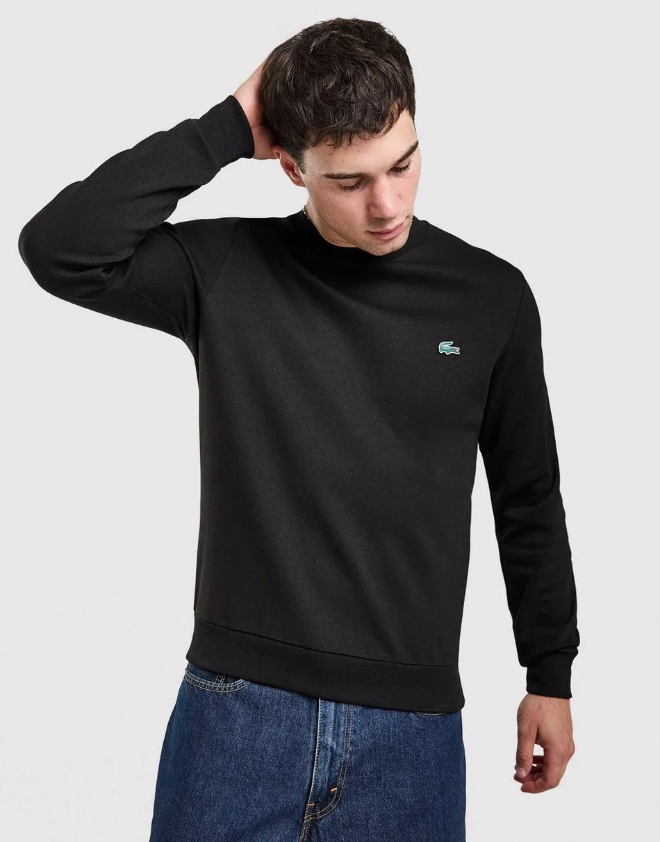 Lacoste Sweat Double Knit