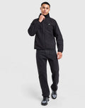 Lacoste Veste tissée