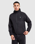 Lacoste Veste tissée