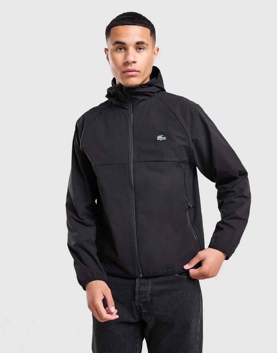 Lacoste Veste tissée