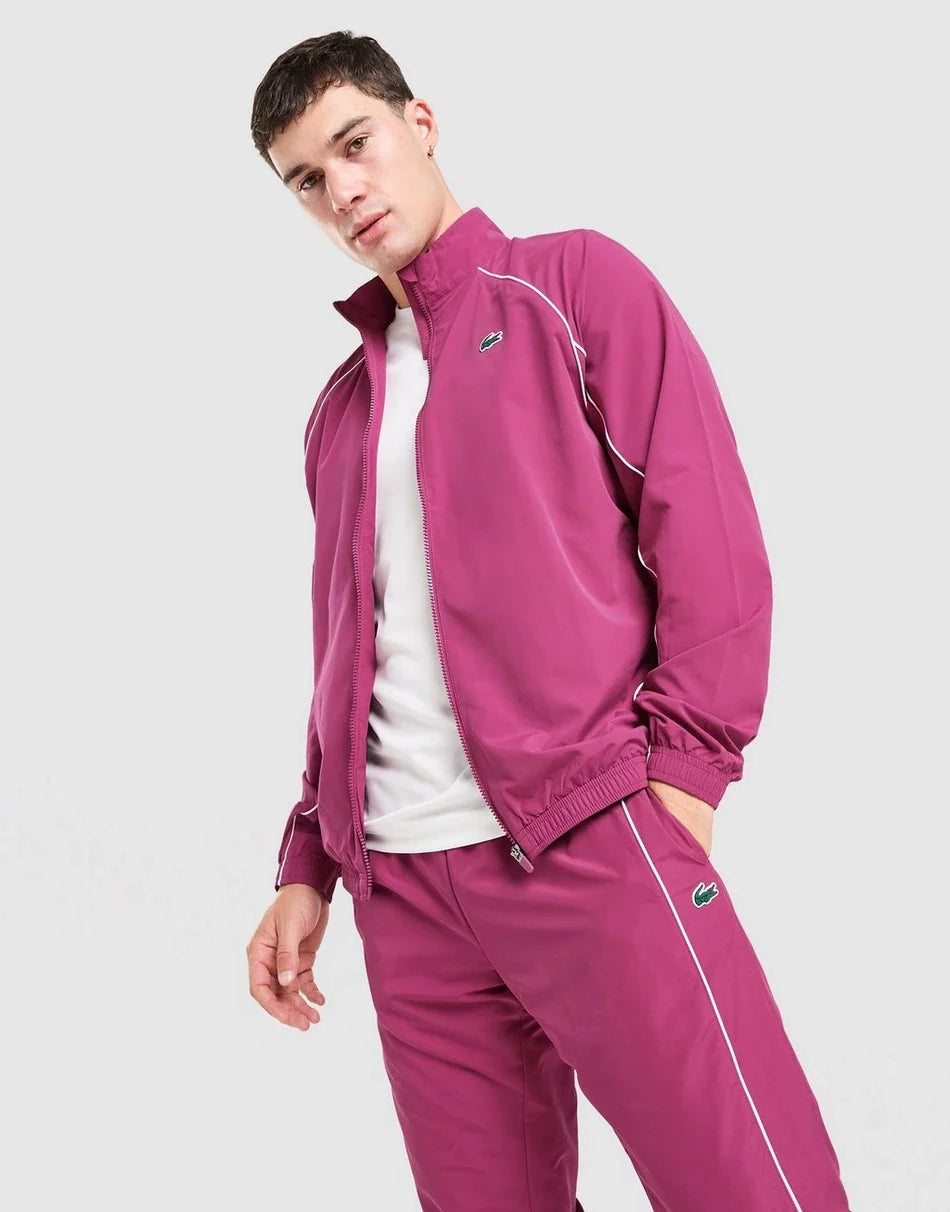 Lacoste Ensemble Tracksuit