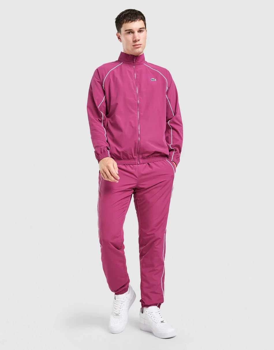 Lacoste Ensemble Tracksuit