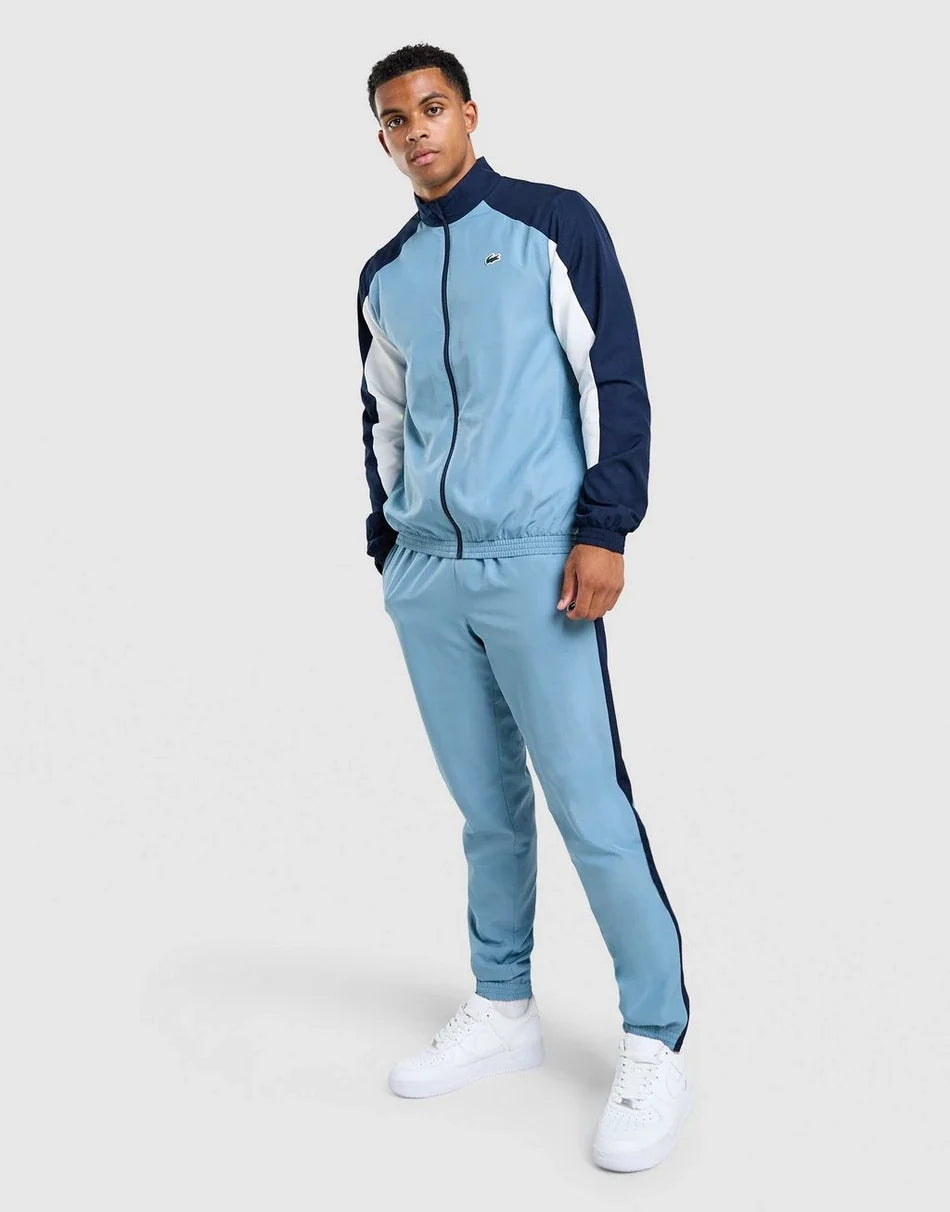 Lacoste Ensemble de survêtement Colour Block