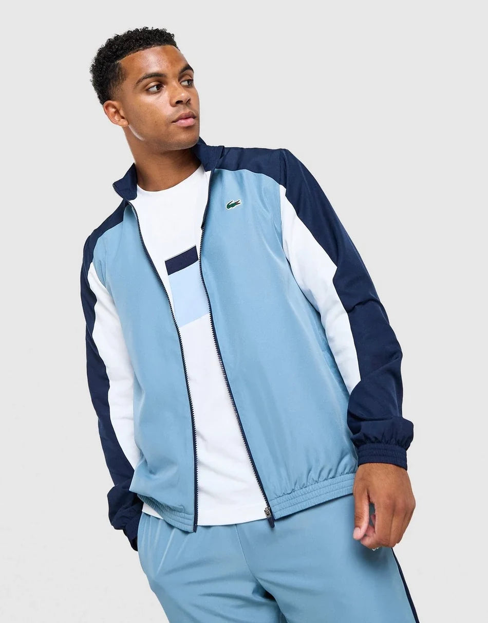 Lacoste Ensemble de survêtement Colour Block