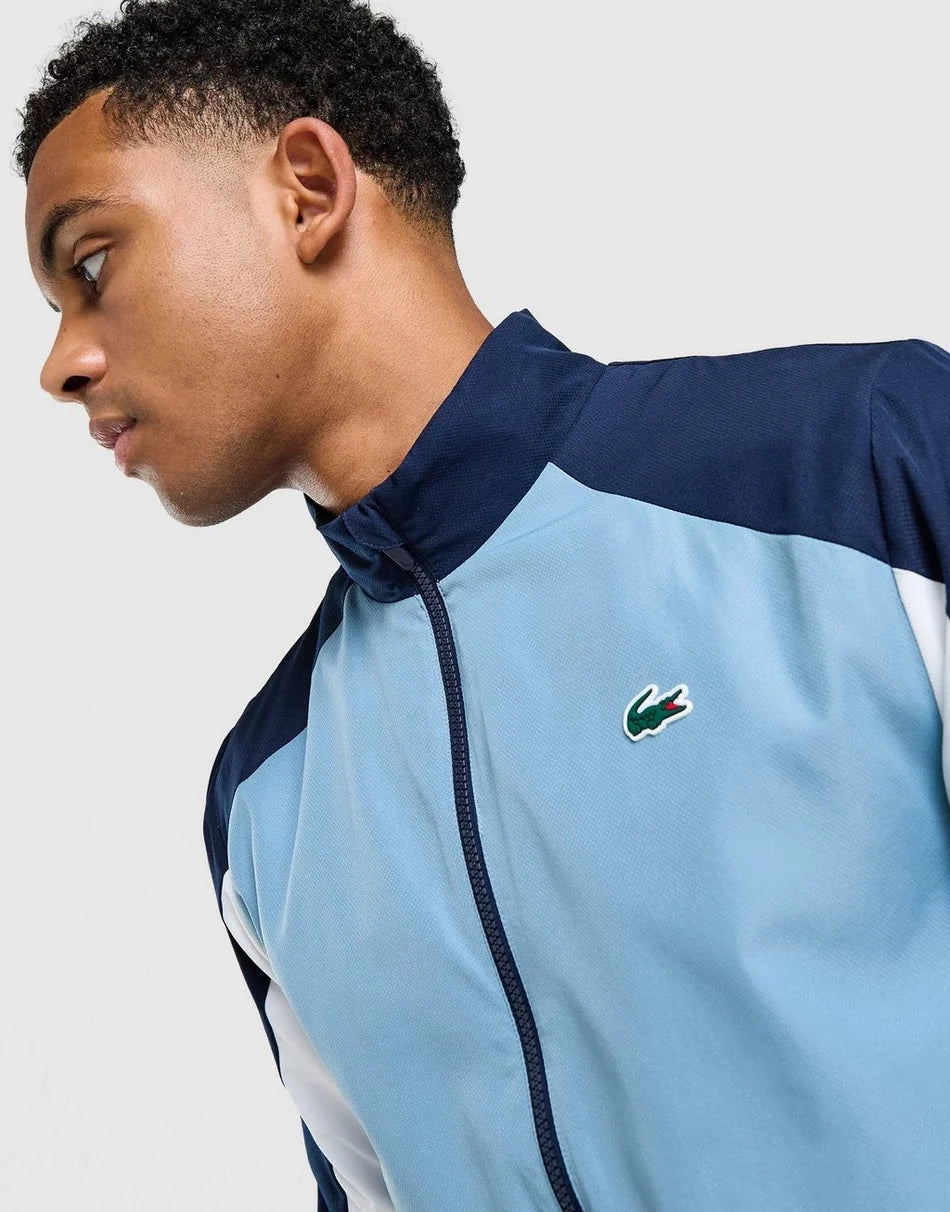 Lacoste Ensemble de survêtement Colour Block