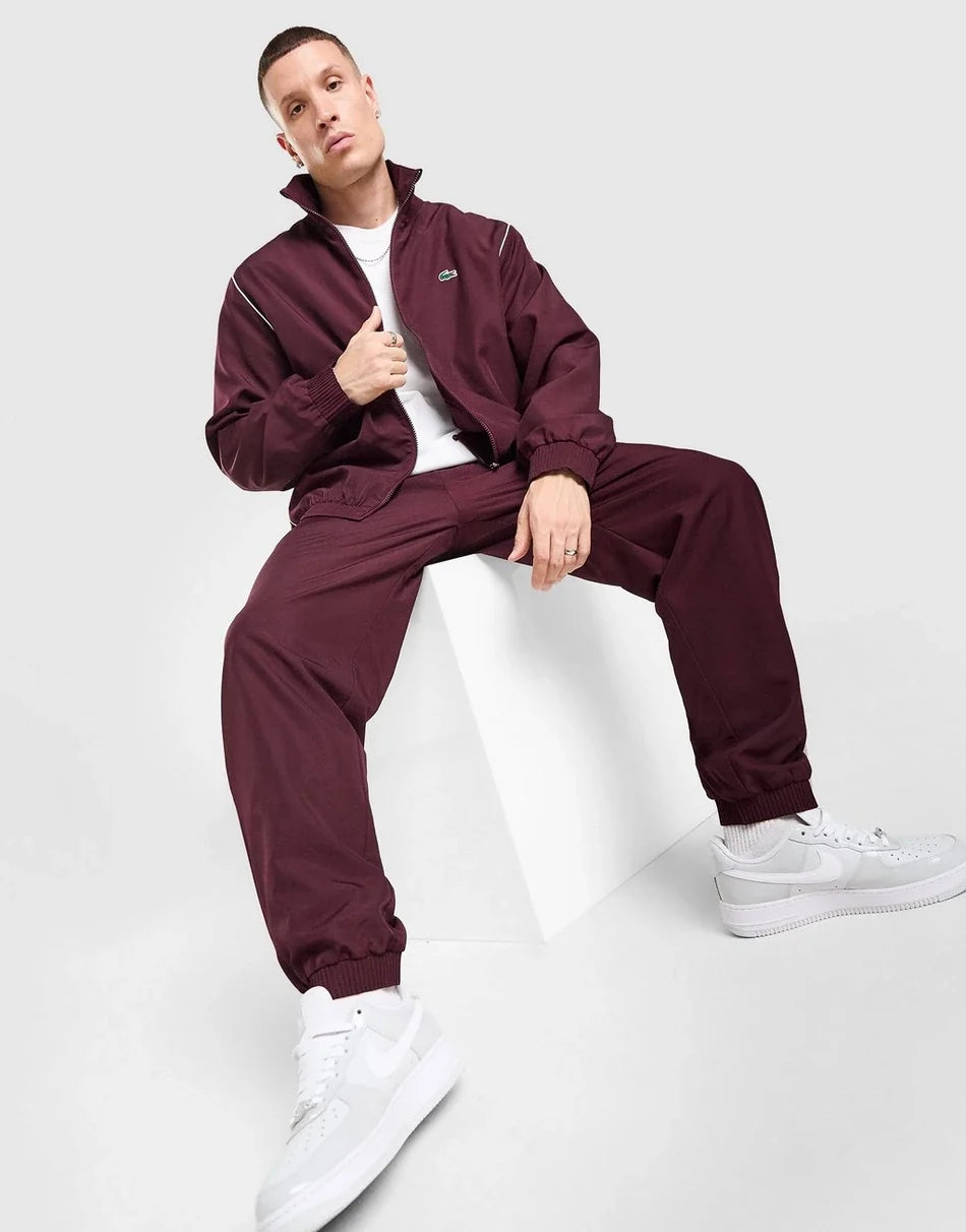 Lacoste Ensemble Tracksuit