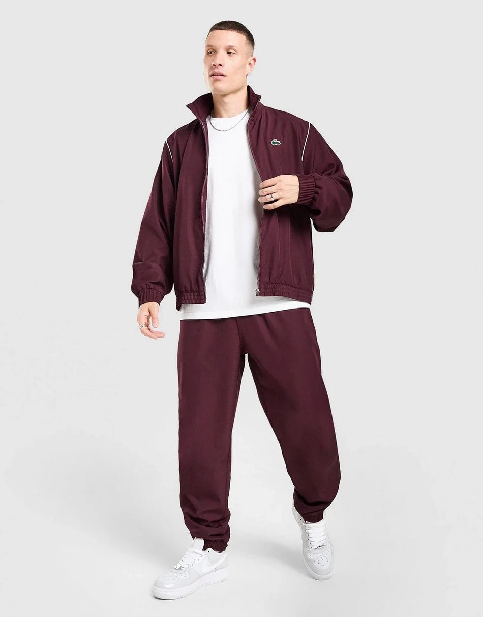 Lacoste Ensemble Tracksuit