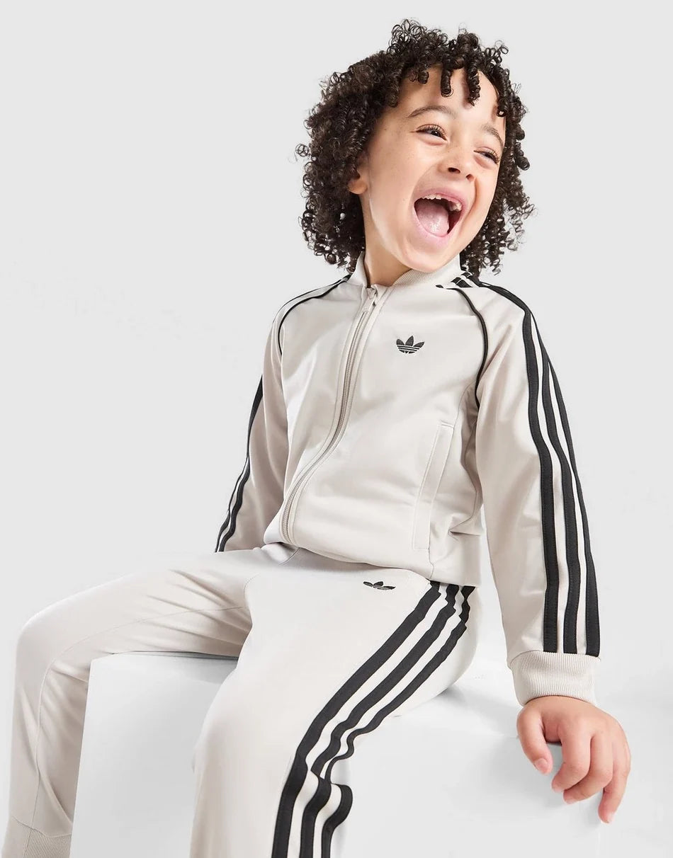 adidas Originals Ensemble de survêtement SST Enfant