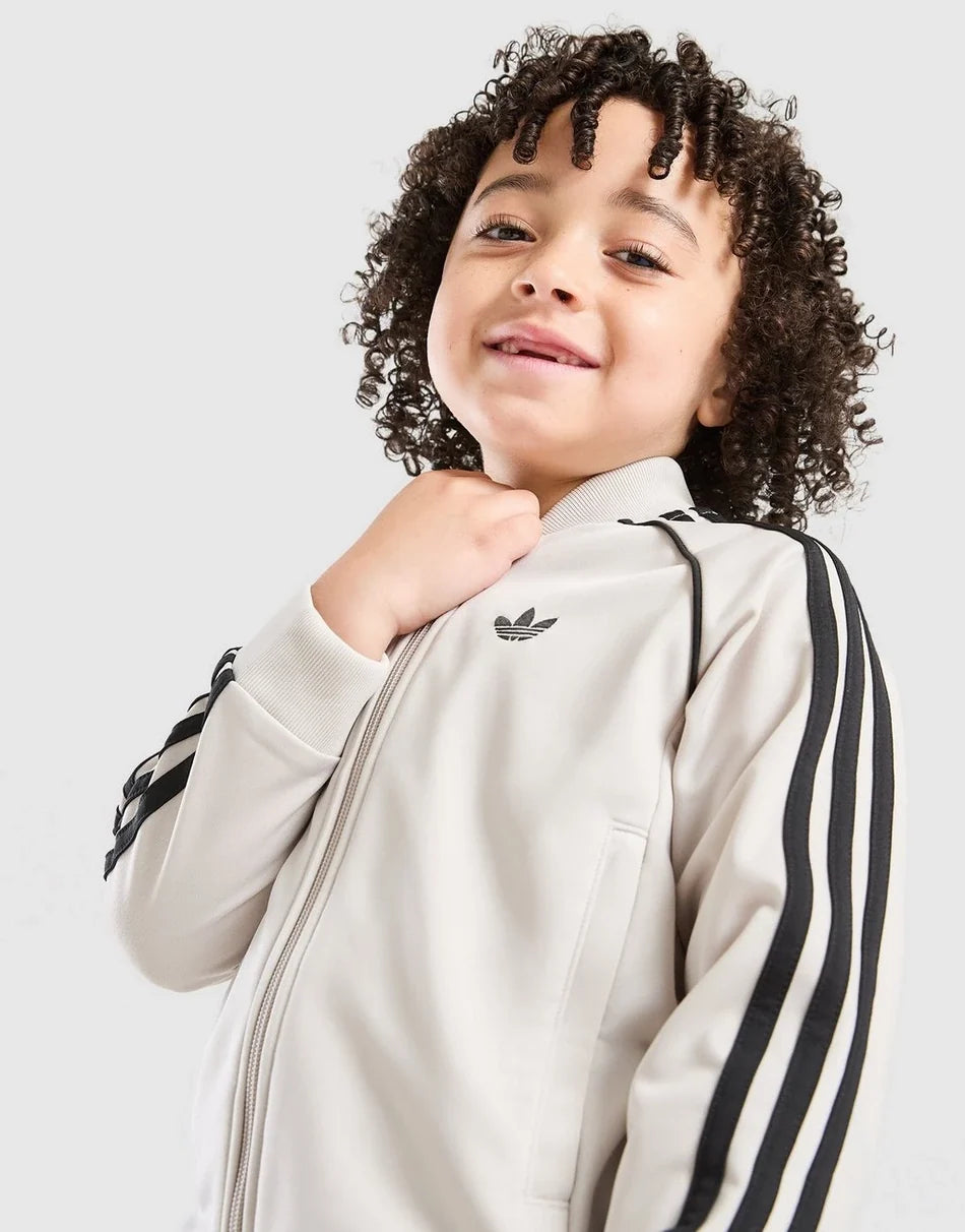 adidas Originals Ensemble de survêtement SST Enfant