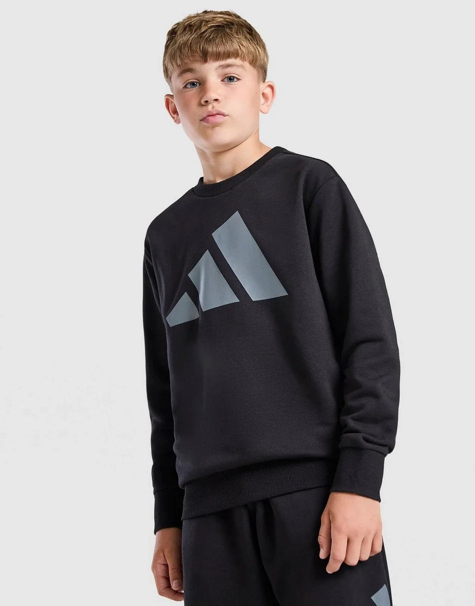 adidas Ensemble de survêtement Badge Of Sport Junior
