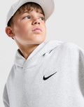 Nike Sweat à capuche Oversized Club Junior
