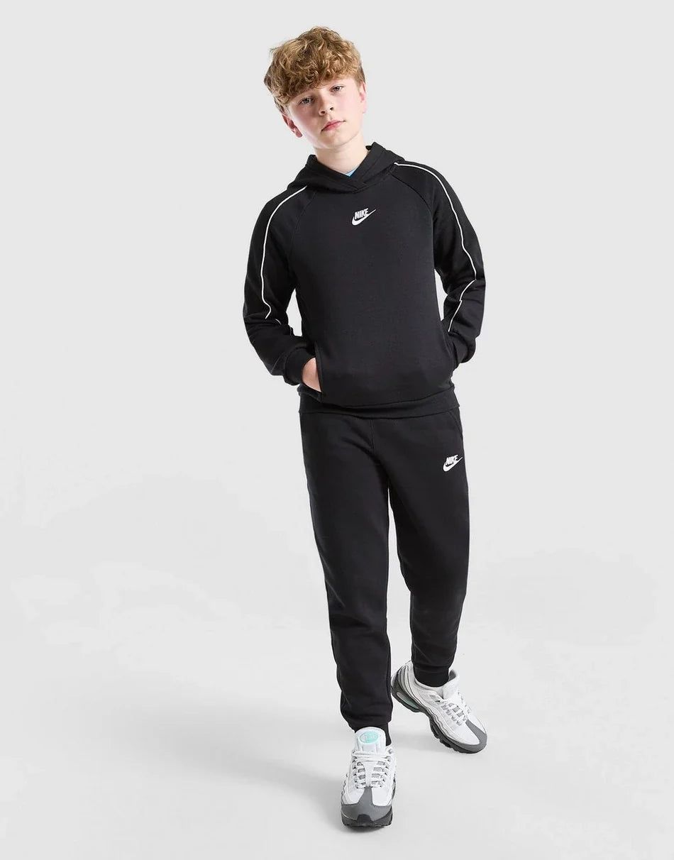 Nike Ensemble de survêtement Polaire Sportswear Junior