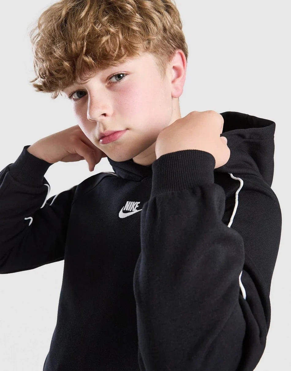 Nike Ensemble de survêtement Polaire Sportswear Junior
