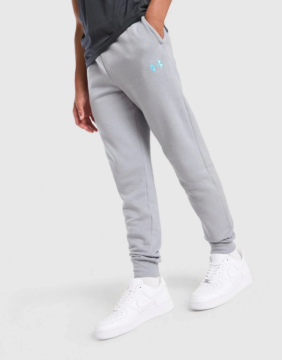 Under Armour Pantalon de jogging Rival Fleece Junior