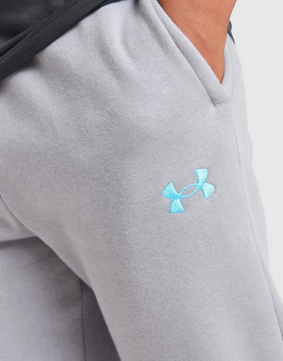 Under Armour Pantalon de jogging Rival Fleece Junior