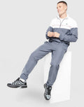Lacoste Pantalon de survêtement Panel