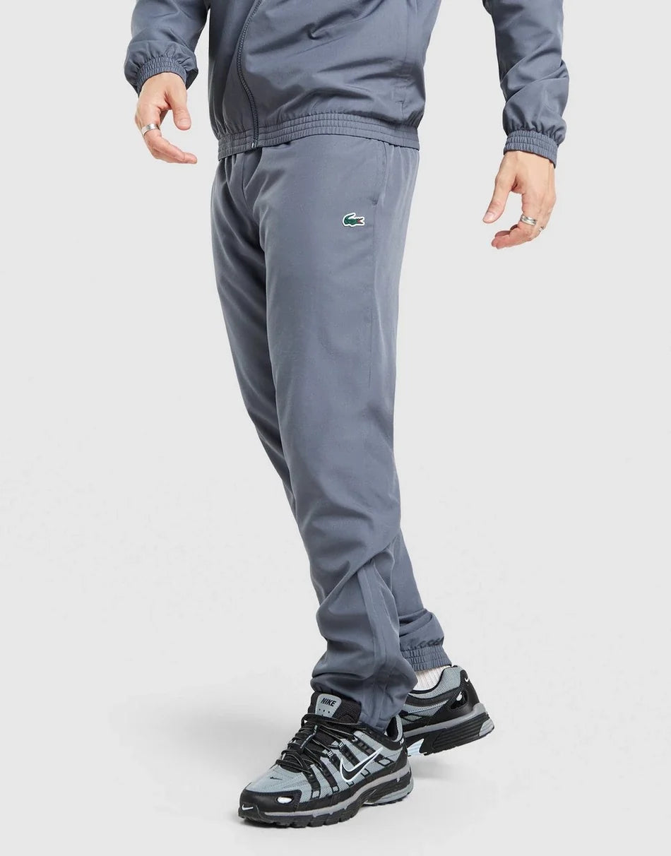 Lacoste Pantalon de survêtement Panel