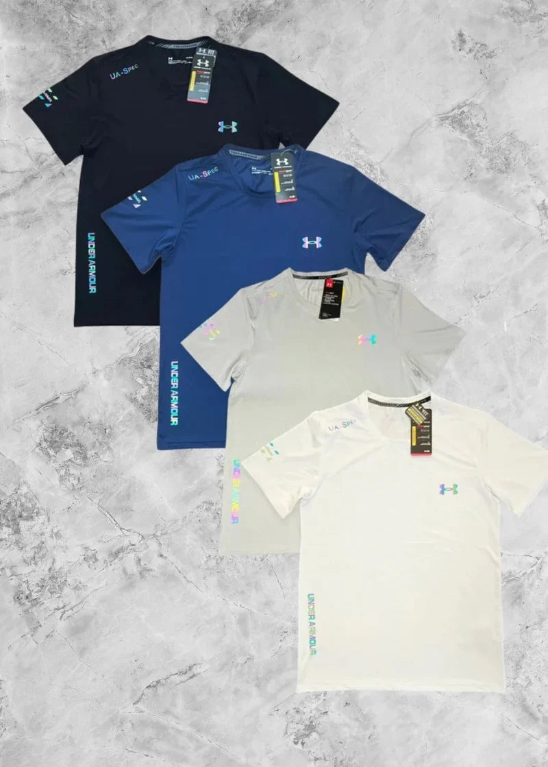 Reflective 4 Pack Shirts