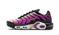 Nike® Air Max Plus Fuschia Pale Yellow