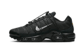 Nike® Air Max Plus Toggle Black Reflective