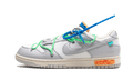Nike® x Off-White® Dunk Low lot 26