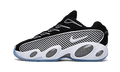 Nike® x Nocta® Glide Black White