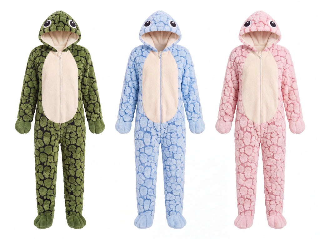 Instinct Wave™ - Pyjama Tortue