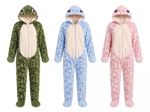 Instinct Wave™ - Pyjama Tortue