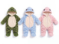 Instinct Wave™ - Pyjama Tortue