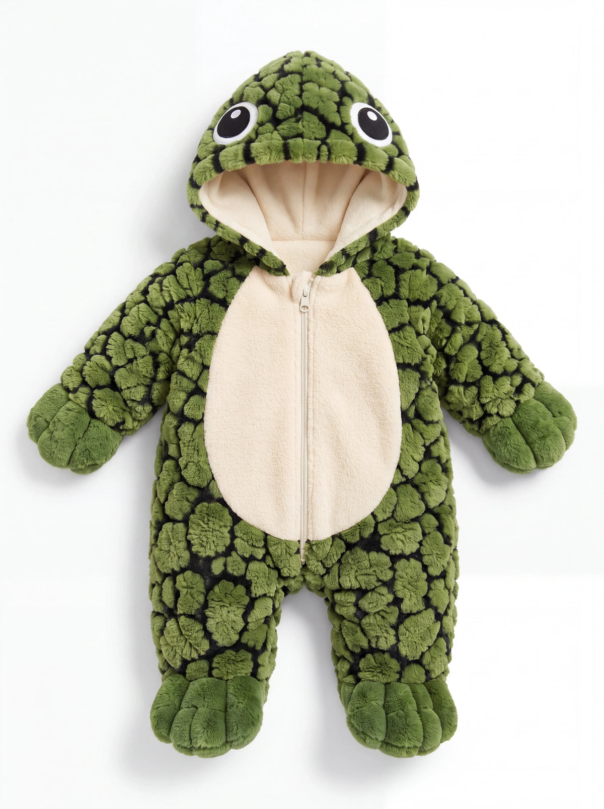 Instinct Wave™ - Pyjama Tortue